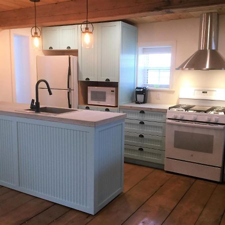 La Maison Bleue Saint-Ferreol-les-Neiges エクステリア 写真