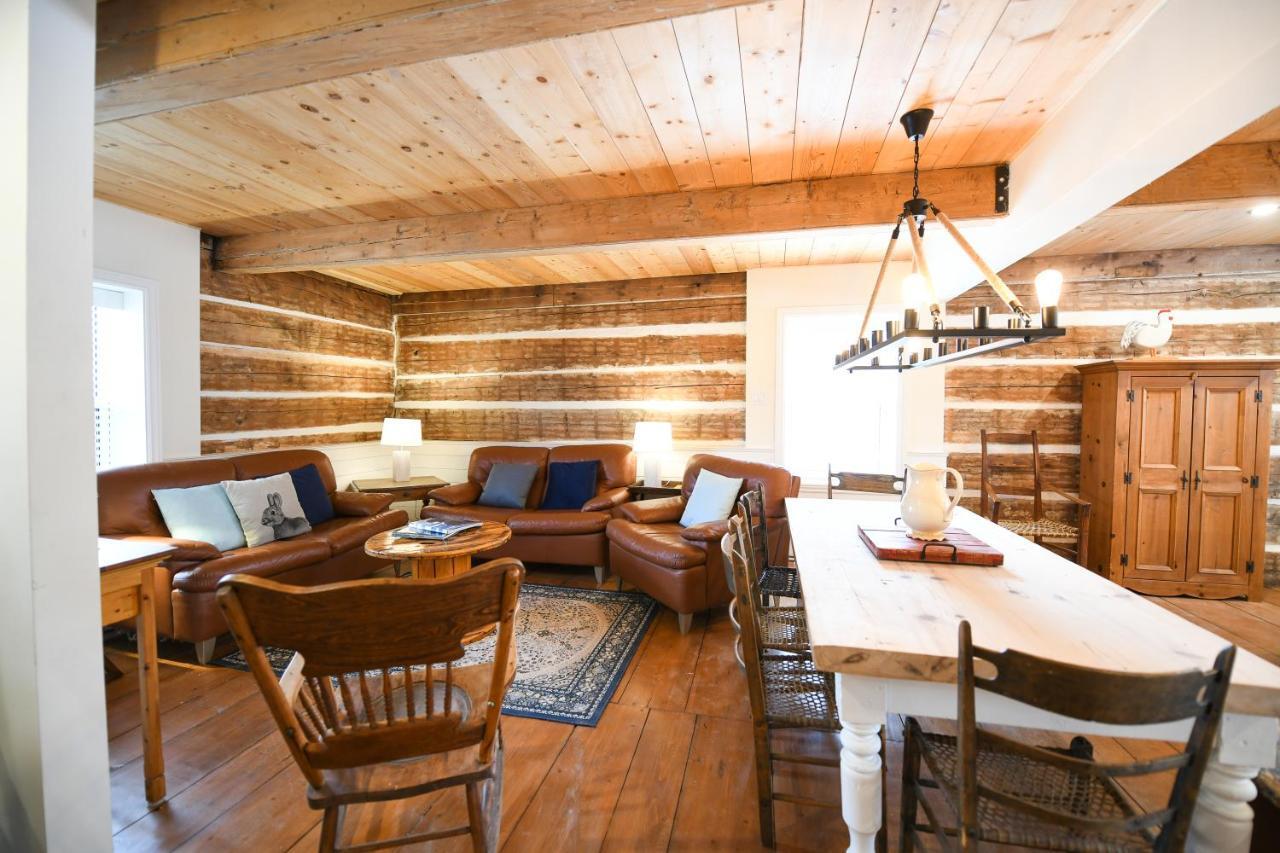 La Maison Bleue Saint-Ferreol-les-Neiges エクステリア 写真